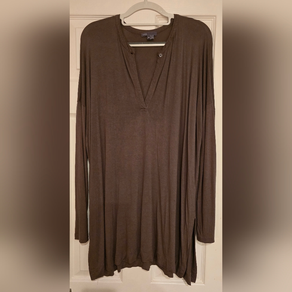 Vince Minidress - Picture 4 of 13